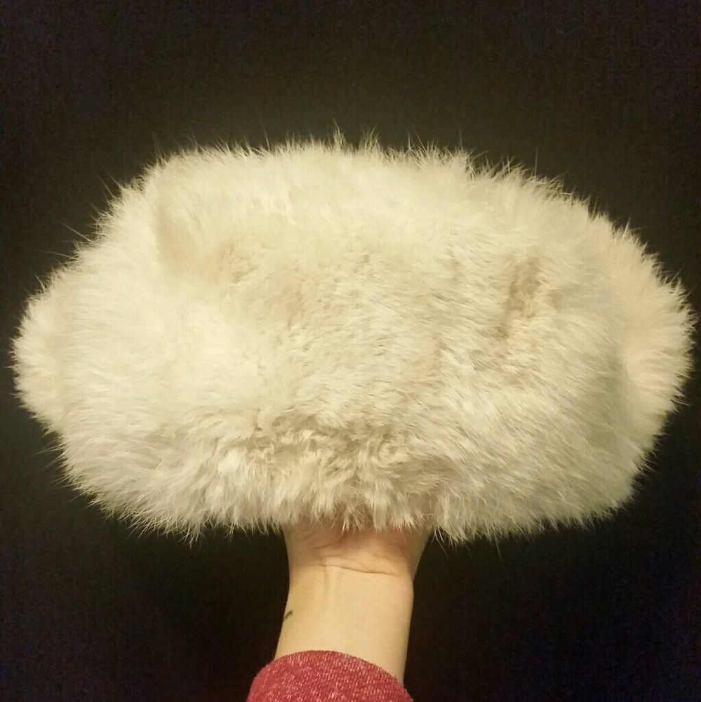 Russian ushanka